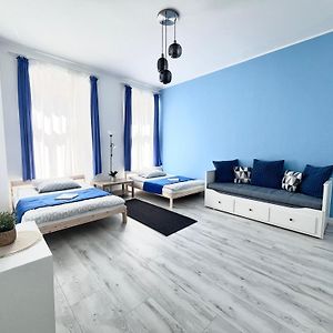 Appartement met Twee Slaapkamers